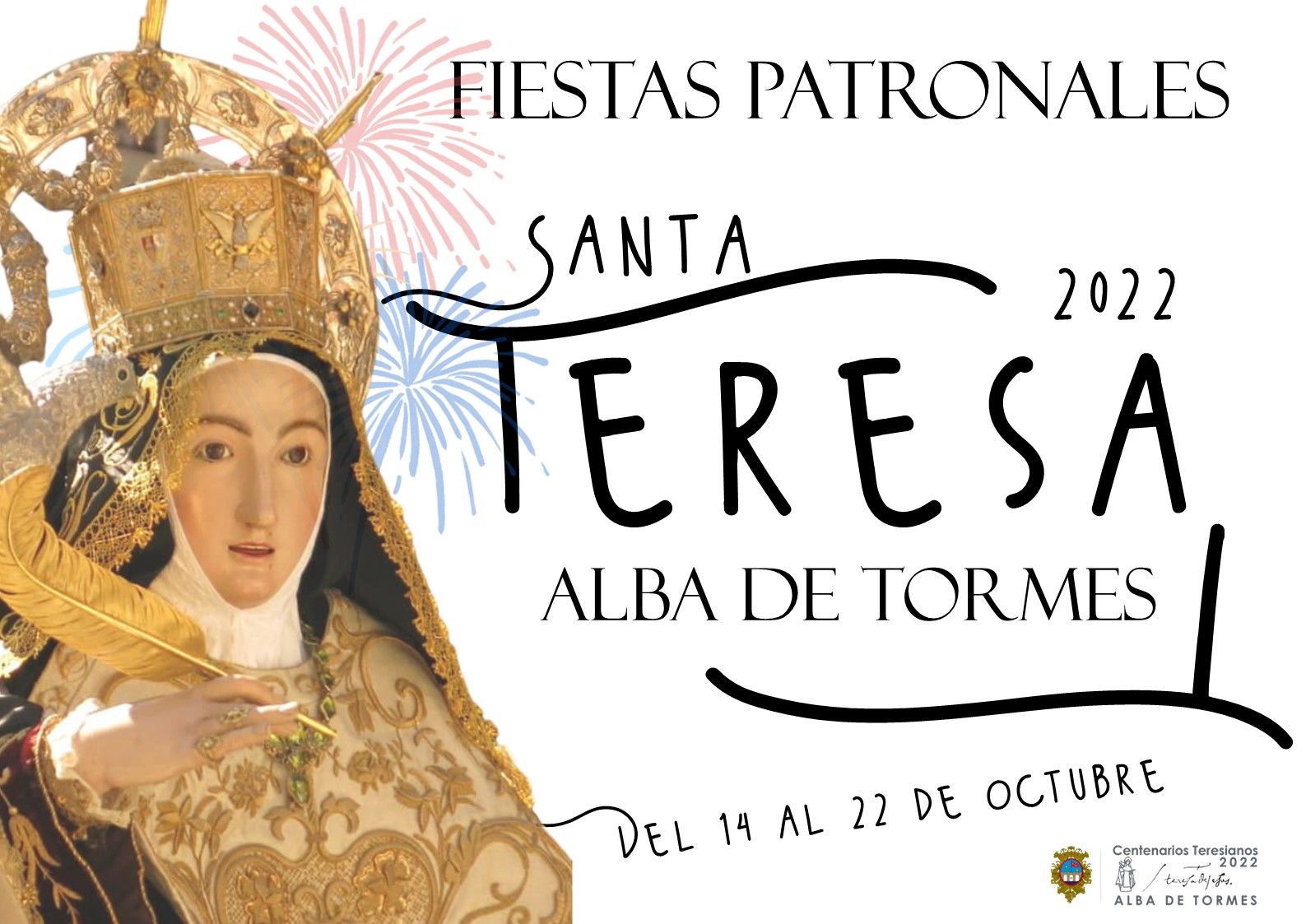 Fiestas de Santa Teresa  